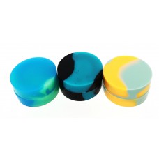 Silicone Jar 35mm (10ct)